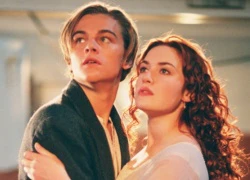 &#8220;Titanic 3D&#8221; &#8211; Lại một huyền thoại trở lại màn ảnh