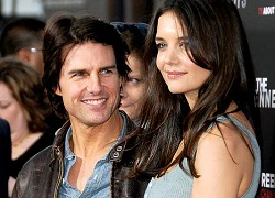 Tom Cruise yêu vợ từ cái nhìn đầu tiên