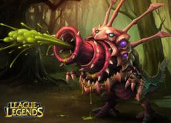 Top 5 carry đáng thử nhất trong thế giới League of Legends