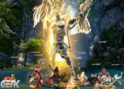 Top MMORPG được trông ngóng nhất trong năm... 2013