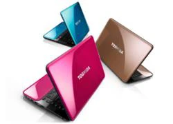 Toshiba Satellite M840 vỏ gương đa màu