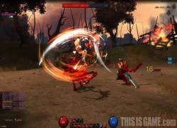 Trải nghiệm Kritika qua chùm clip gameplay