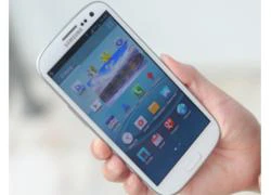 Trợ lý giọng nói của Galaxy S III 'đấu' với Siri