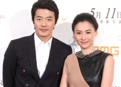 Trương Bá Chi đẹp đôi bên Kwon Sang Woo