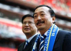 Tỷ phú Malaysia tính đổi màu áo của Cardiff City