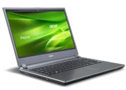 Ultrabook Acer Aspire M5 lên kệ tháng 6 tại Anh