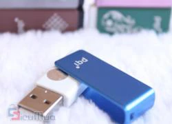 USB PQI U262 8G bảo hành 5 năm 1 đổi 1 giá chỉ có 159.000đ, sự kết hợp hoàn hảo giữa nghệ thuật và công nghệ.