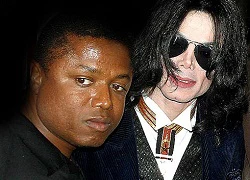 Vệ sĩ tiết lộ Michael Jackson từng đòi giết em trai