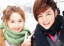 Vì sao "Love Rain" bị dân Hàn "hắt hủi"?