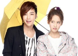 Việt Nam sẽ phát 'Love rain' của Yoona - Jang Geun Suk