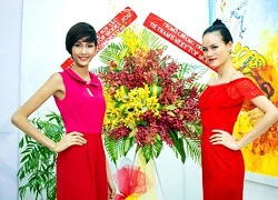 Vietnam&#8217;s Next Top Model 2012 sẽ được ghi hình tại New York