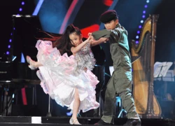 VN's Got Talent không rõ ràng tiêu chí lựa chọn tài năng?