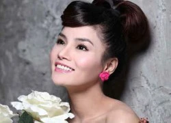 Vũ Thu Phương thực lòng yêu 2 con riêng của chồng