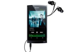 Walkman Android đầu tiên của Sony về VN với giá 7,8 triệu