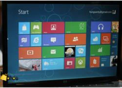 Windows 8 sẽ tập trung vào kết nối mạng xã hội