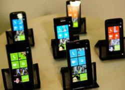 Windows Phone 7 có thể nâng cấp lên Windows Phone 8