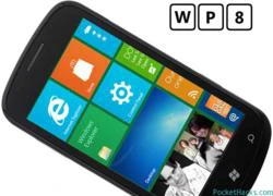 Windows Phone 8 sẽ cải thiện khả năng xử lý HTML 5