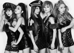 Wonder Girls sẽ trở lại vào 3/6