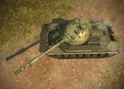 World of Tanks 7.3 có gì &#8220;hot&#8221;?