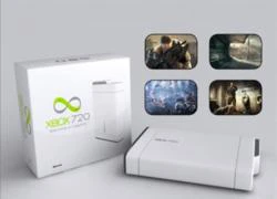 Xbox 720 sẽ &#8216;chào sân&#8217; vào quý IV/2013