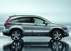 Xe SUV mối hiểm họa khôn lường