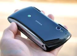 Xperia Play sẽ không được cập nhật Android 4.0