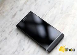 Xperia S cập nhật Android 4.0 vào tháng 6