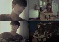 Yonghwa (CNBLUE) đẹp trai "dễ sợ" trong MV mới