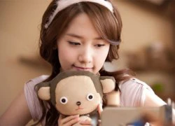 Yoona giành ngôi "biểu tượng tình yêu đầu đời"