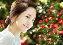 Yoona (SNSD): Đường đi không trải hoa hồng