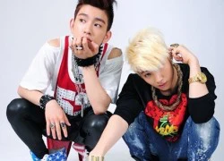 YouTube cũng "lắc tưng bừng" vì JJ Project