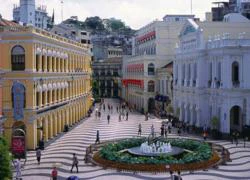 11 lao động Việt Nam bị lừa tiền ở Macau