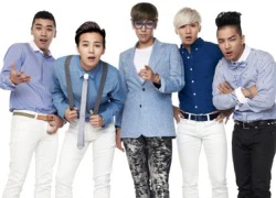 2 người Nhật bị bắt vì 'phe vé' liveshow của Big Bang