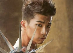 2PM biến mất nhường đất diễn cho Wooyoung