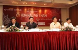 300 triệu đồng cho giải thưởng hoa hậu Việt Nam 2012