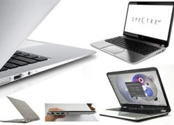 7 lợi thế giúp ultrabook đánh bại MacBook