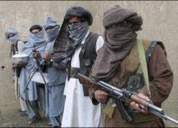 Afghanistan phát động 1 chiến dịch truy quét Taliban