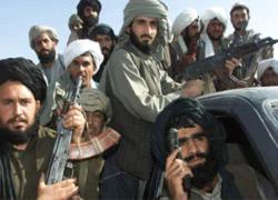 Afghanistan tiêu diệt 33 tay súng nổi dậy Taliban