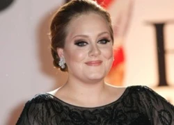 Album "21" của Adele lần đầu nếm mùi thất bại