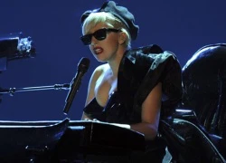 Album mới của Lady Gaga sẽ cực kỳ điên rồ