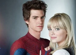 Ẩn số Gwen Stacy, mối tình đầu của 'Người nhện'