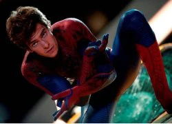 Ẩn số Peter Parker: Siêu nhện đầy hấp lực!