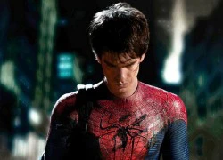 Andrew Garfield không mặc gì dưới trang phục Người Nhện