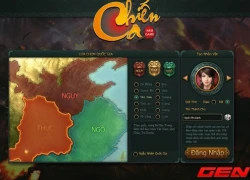 Angela Phương Trinh đứng top tin nóng làng game Việt tuần qua