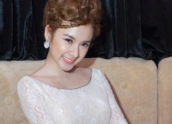 Angela Phương Trinh lại gây "choáng"