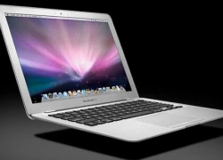 Apple giảm giá MacBook Air gây khó Ultrabook