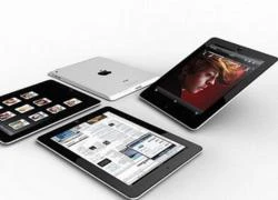 Apple iPad sẽ cập bến Trung Quốc vào ngày 4/6