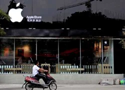 Apple Store Mỹ từ chối bán iPhone cho khách người Iran