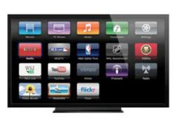 Apple TV sẽ có hệ điều hành mới