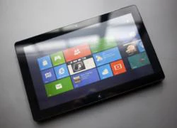 Asus, Toshiba sắp ra mắt tablet Windows 8 mới